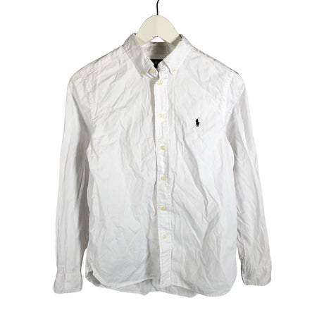Unisex Polo Ralph Lauren - Triiksärk, suurus 158 - 164 - Valge ()
