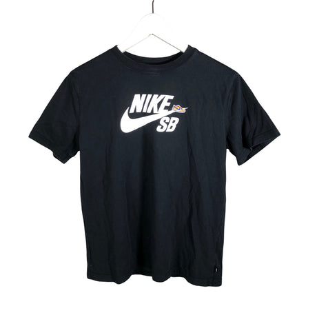 Unisex Nike - T-särk, suurus 158 - 164 - Must ()