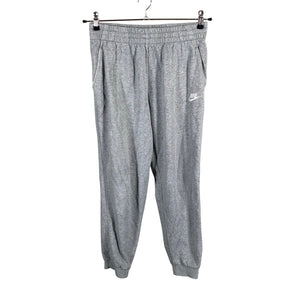 Unisex Nike - Dressikangast püksid, suurus 158 - 164 - Hall (1)
