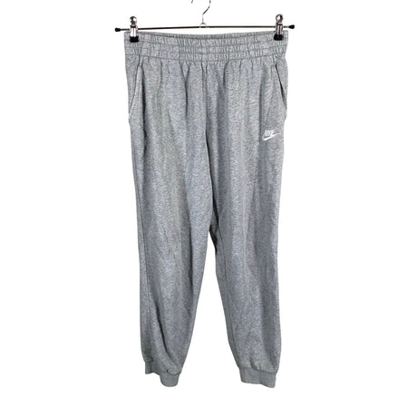 Unisex Nike - Dressikangast püksid, suurus 158 - 164 - Hall ()