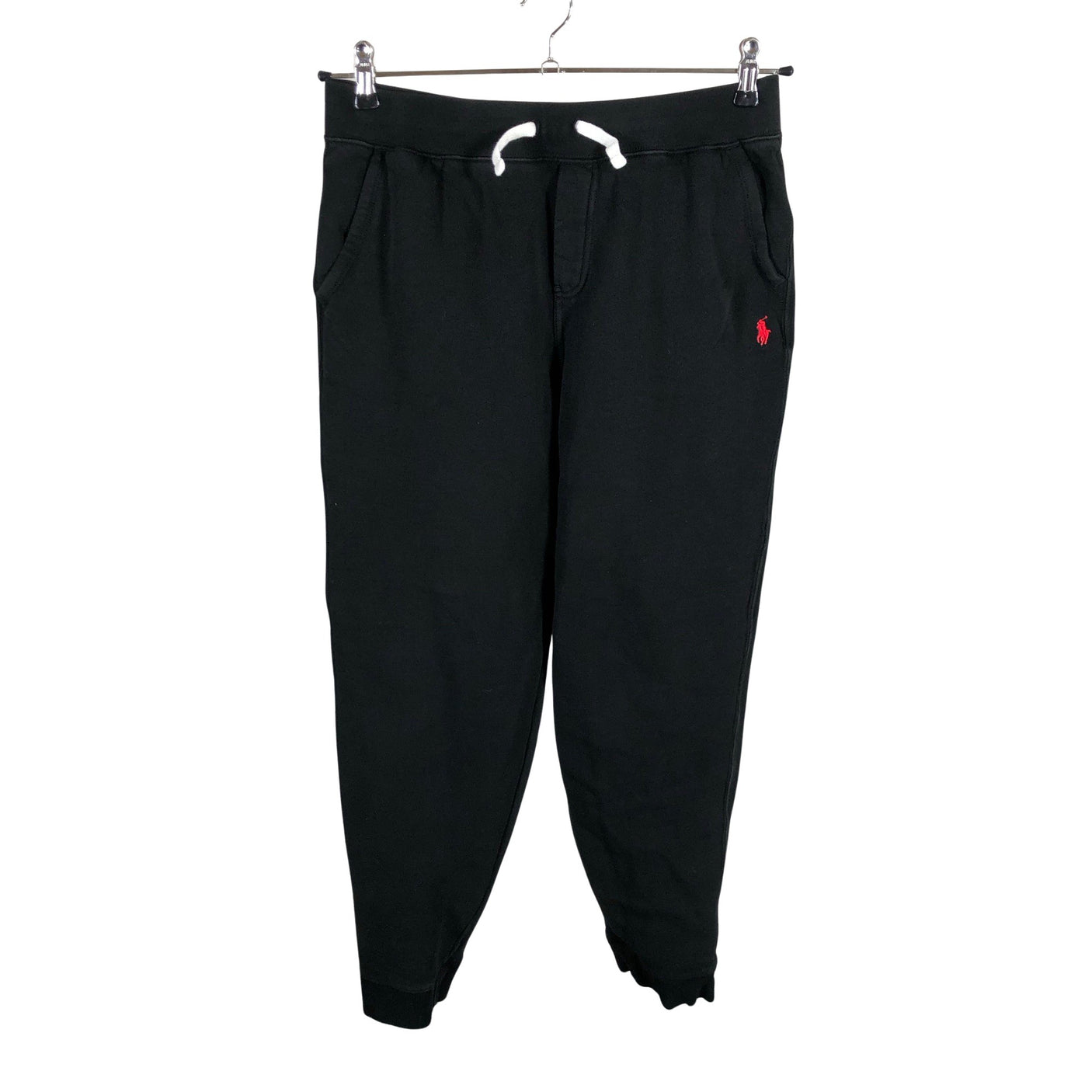 Unisex Polo Ralph Lauren - Dressikangast püksid, suurus 164 - 170 - Must (1)