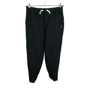 Unisex Polo Ralph Lauren - Dressikangast püksid, suurus 164 - 170 - Must (1)