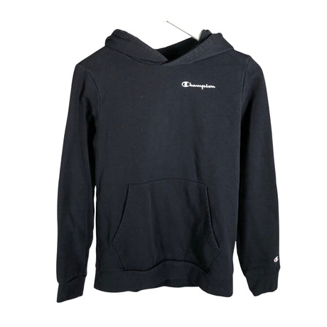 Unisex Champion - Dressipluus, suurus 158 - 164 - Must ()