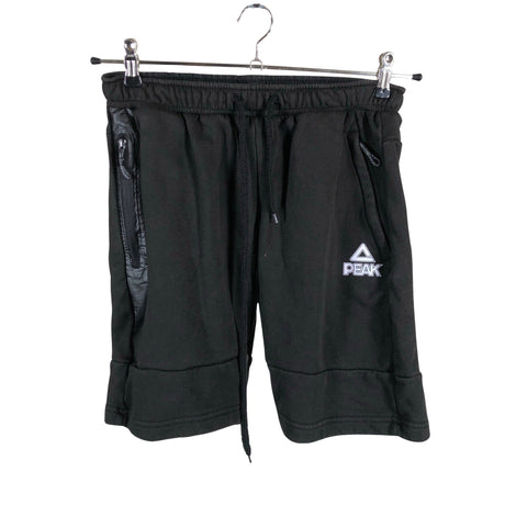 Unisex Peak - Dressikangast lühikesed püksid, suurus 158 - 164 - Must ()