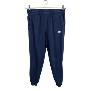 Unisex Nike - Dressikangast püksid, suurus 158 - 164 - Sinine (1)