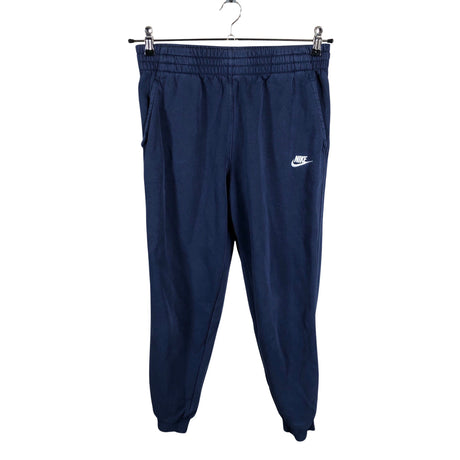 Unisex Nike - Dressikangast püksid, suurus 158 - 164 - Sinine ()