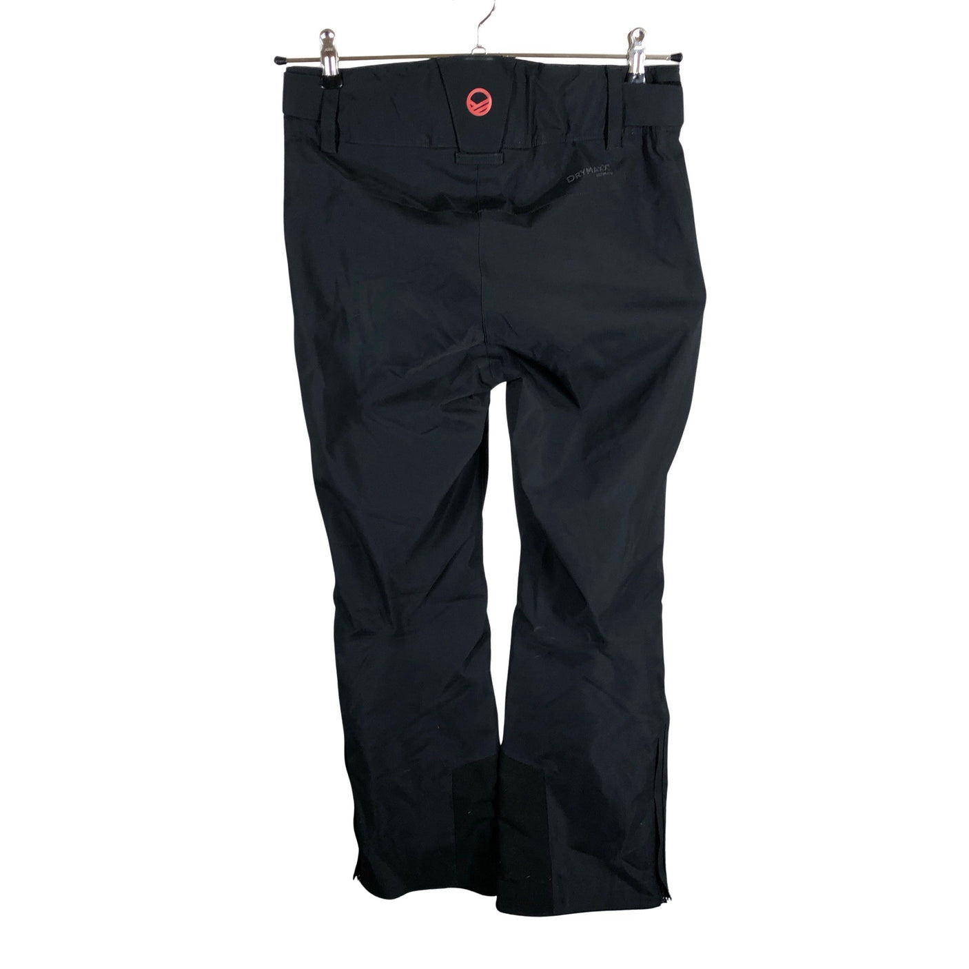 Unisex Halti - Talvepüksid, suurus 34 - Must (2)