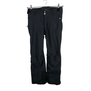 Unisex Halti - Talvepüksid, suurus 34 - Must (1)