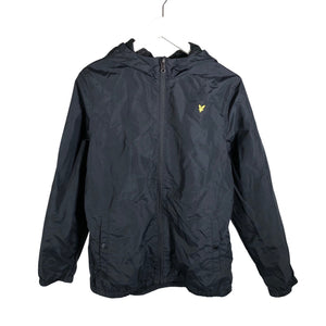 Unisex Lyle&Scott - Jope, suurus 158 - 164 - Must (1)