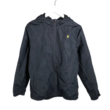 Unisex Lyle&Scott - Jope, suurus 158 - 164 - Must ()