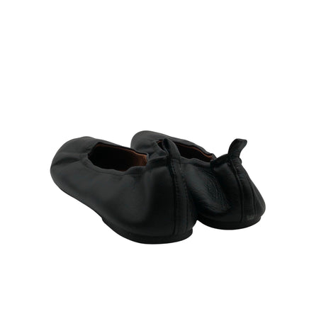 Unisex Flattered - Baleriinad, suurus 39 - Must (2)