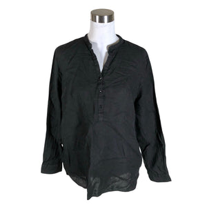 Unisex Mos Mosh - Pluus, suurus 40 - Must (1)