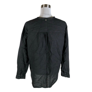 Unisex Mos Mosh - Pluus, suurus 40 - Must (2)