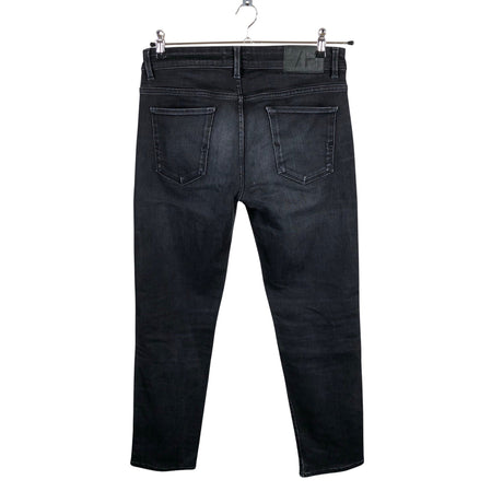 Unisex Selected - Teksad, suurus W31 - Hall (2)