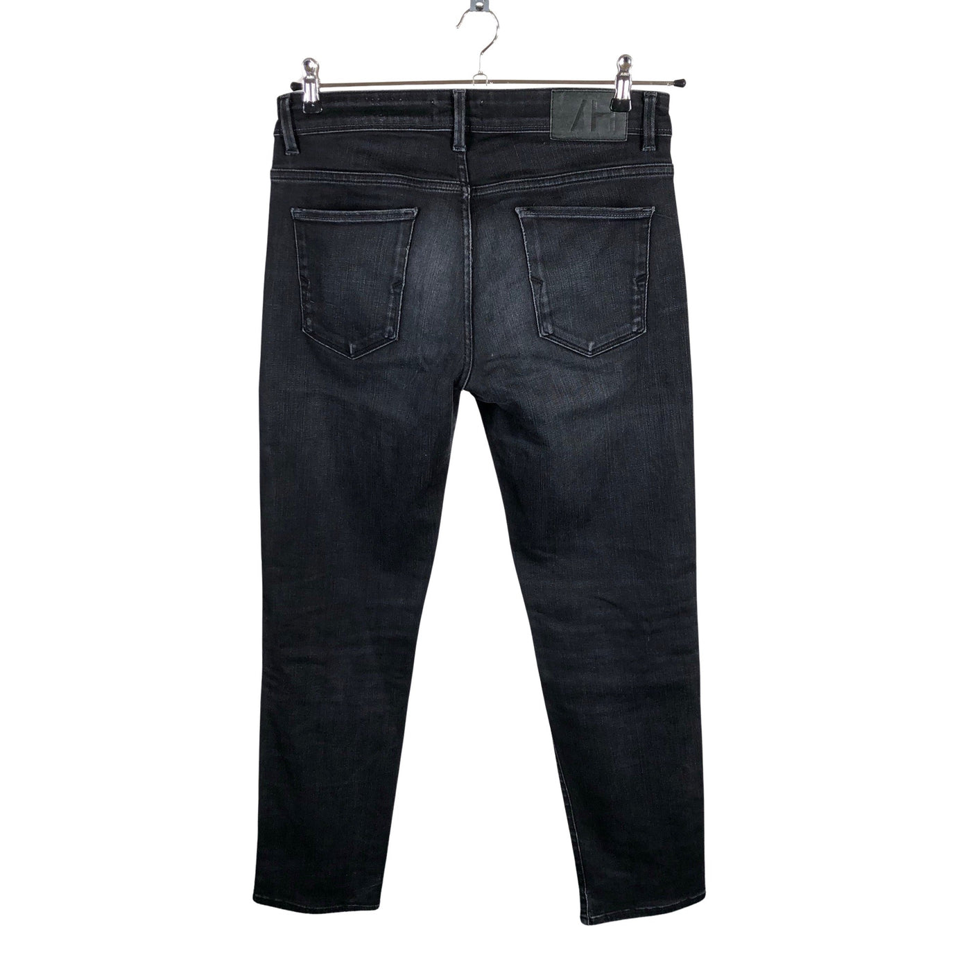Unisex Selected - Teksad, suurus W31 - Hall (2)