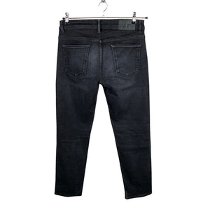 Unisex Selected - Teksad, suurus W31 - Hall (2)