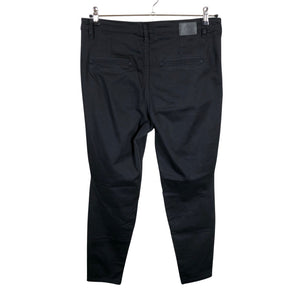 Unisex Five Units - Mittevenivad püksid, suurus W31 - Must (2)