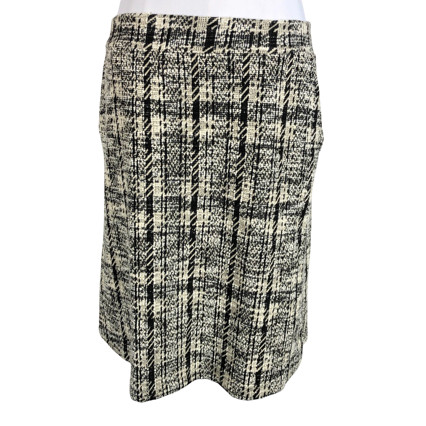 Unisex Soyaconcept - Dressikangast seelik, suurus 38 - Beige (1)