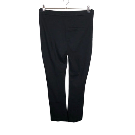 Unisex Residus - Trikotaažist püksid, suurus 42 - Must (2)