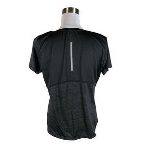 Unisex Soc - Spordisärk, lühikesed käised, suurus 40 - Must (2)