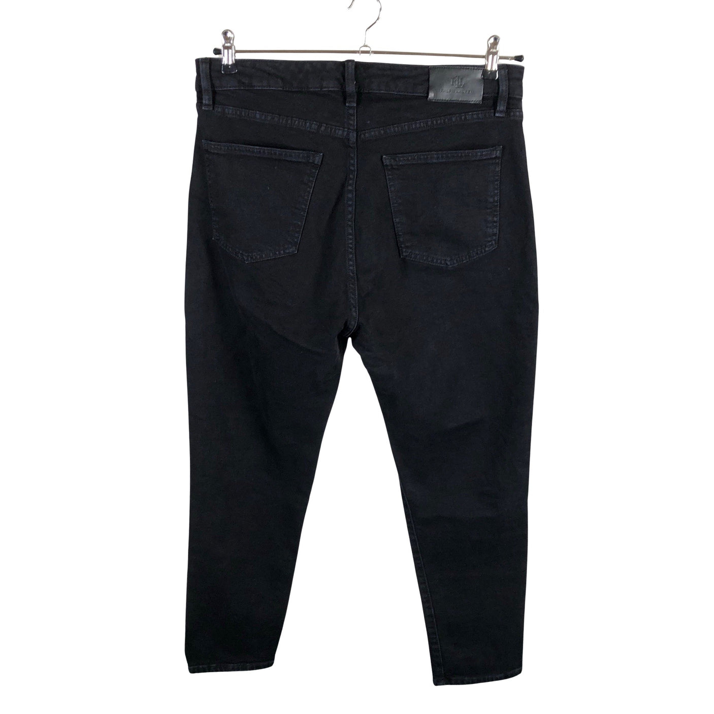 Unisex Lauren Ralph Lauren - Teksad, suurus 40 - Must (2)