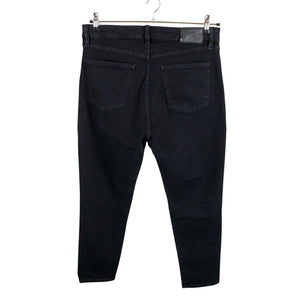 Unisex Lauren Ralph Lauren - Teksad, suurus 40 - Must (2)