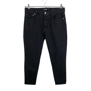 Unisex Lauren Ralph Lauren - Teksad, suurus 40 - Must (1)