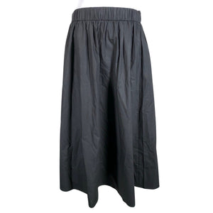 Unisex Stockh lm - Mitteveniv seelik, suurus 40 - Must (1)