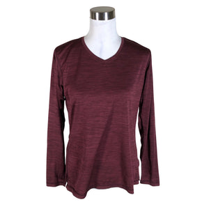 Unisex Soc - Urheilupaita, 
pitkät hihat, koko 40 -  (1)