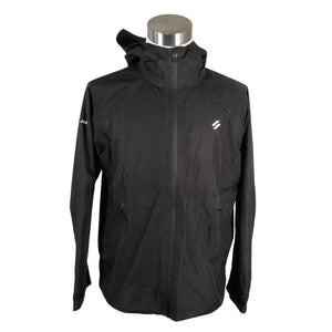 Unisex Superdry - Jope, suurus L - Must (1)
