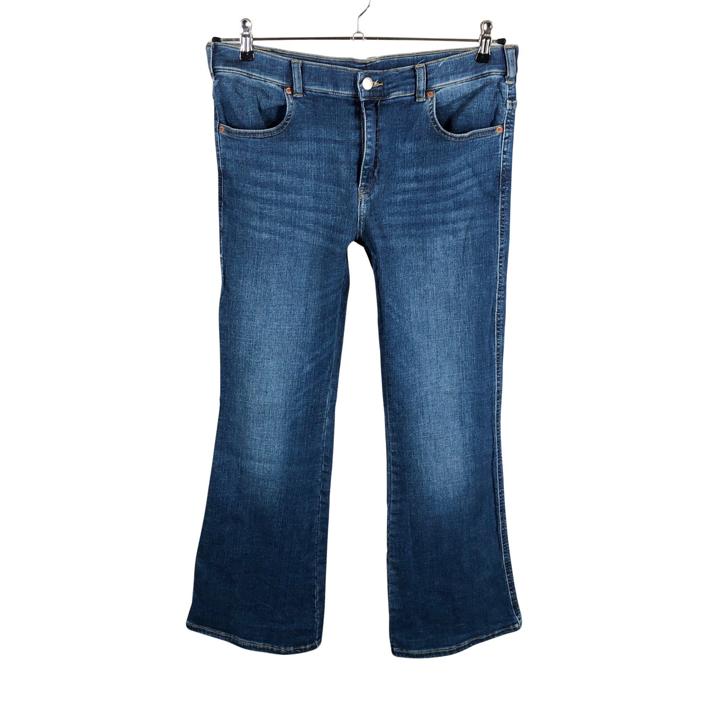 Unisex Dr.Denim - Teksad, suurus 42 - Sinine (1)
