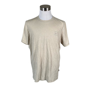 Unisex Hugo Boss - T-särk, suurus XL - Beige (1)