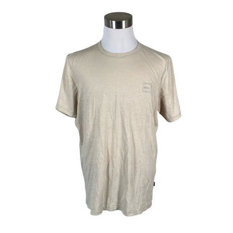 Unisex Hugo Boss - T-särk, suurus XL - Beige ()