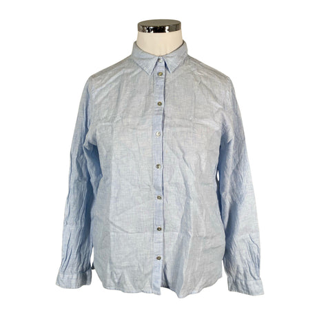 Unisex Holebrook - Pluus, suurus 42 - Helesinine ()