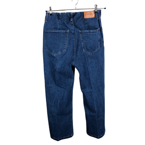 Unisex Gauhar - Teksad, suurus 42 - Sinine (2)