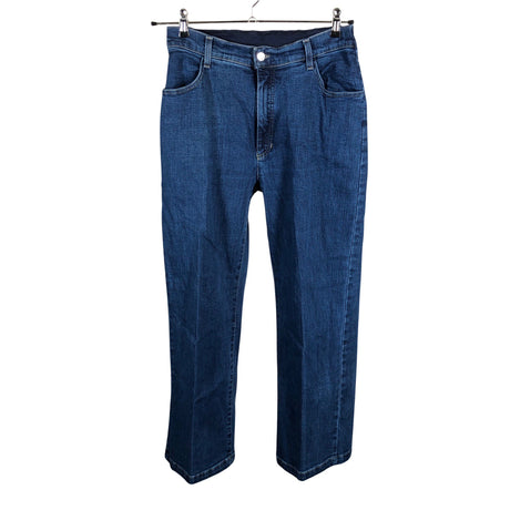 Unisex Gauhar - Teksad, suurus 42 - Sinine ()
