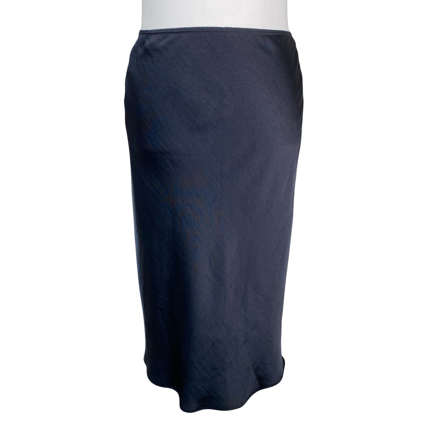 Unisex Samsoe&Samsoe - Mitteveniv seelik, suurus 42 - Sinine (1)