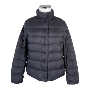Unisex Uniqlo - Kerge sulejope, suurus 40 - Must (1)