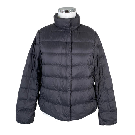 Unisex Uniqlo - Kerge sulejope, suurus 40 - Must ()