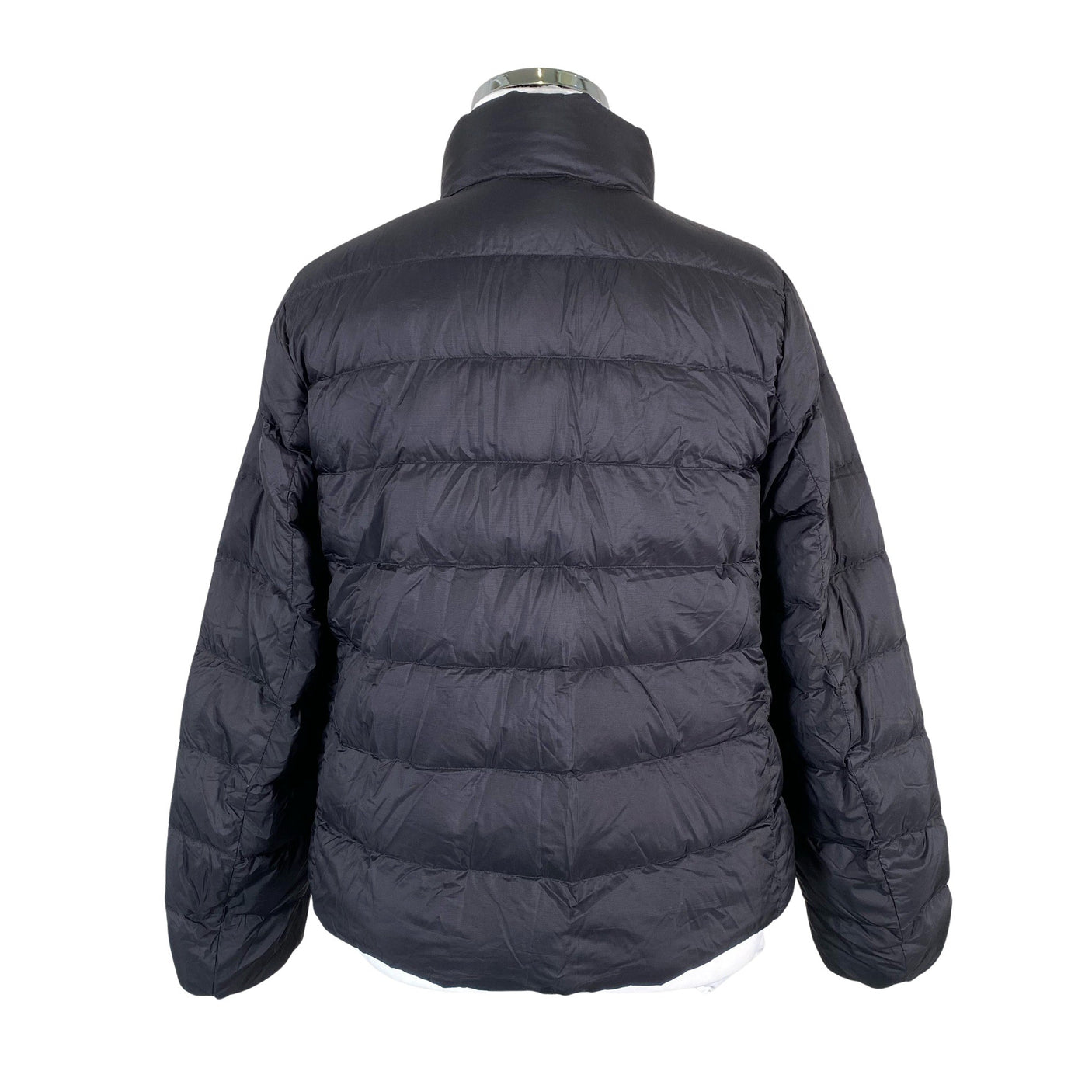 Unisex Uniqlo - Kerge sulejope, suurus 40 - Must (2)
