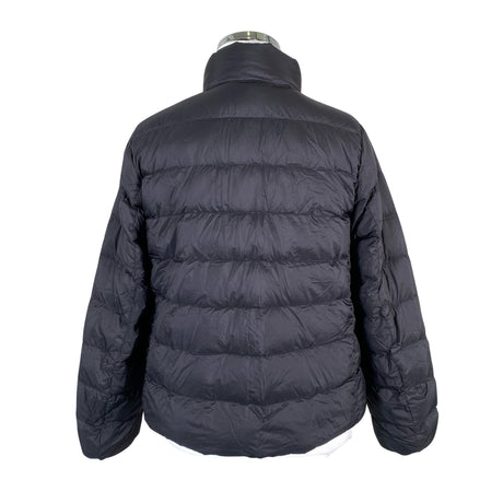 Unisex Uniqlo - Kerge sulejope, suurus 40 - Must (2)