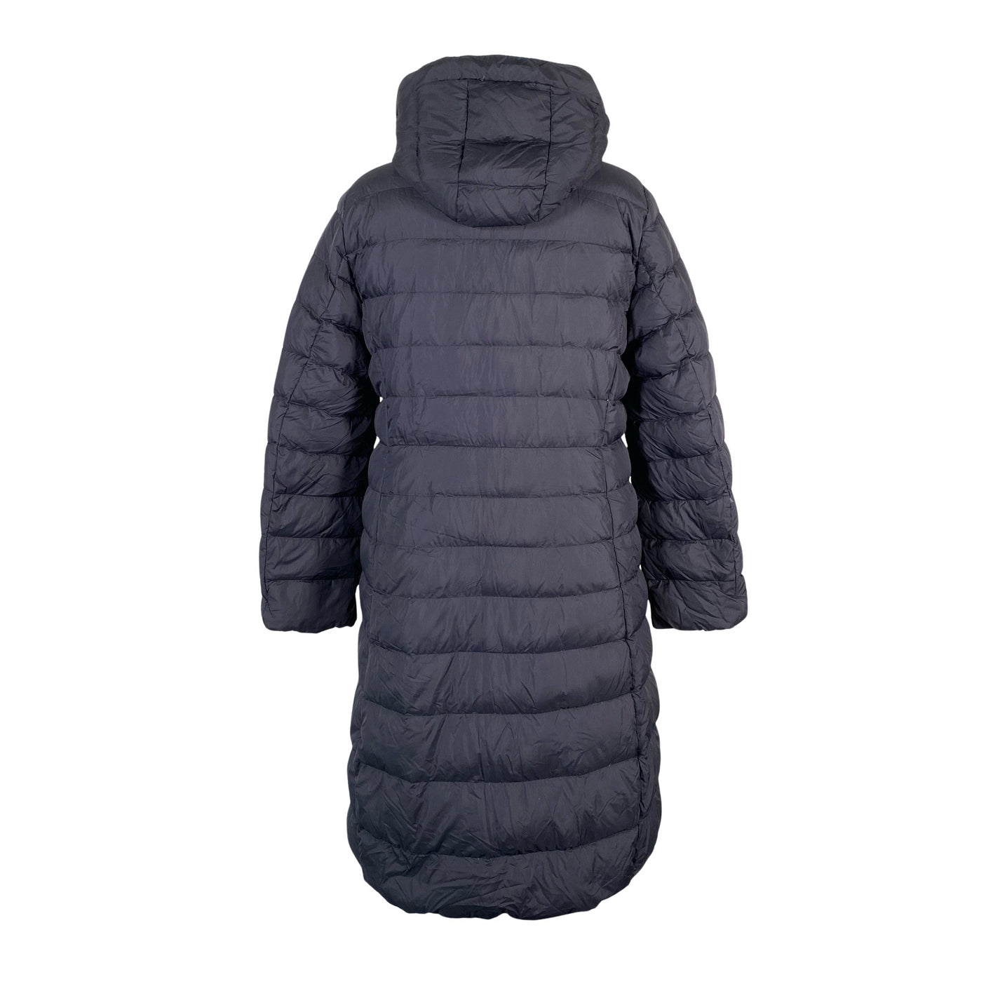 Unisex Uniqlo - Kerge sulejope, suurus 42 - Must (2)