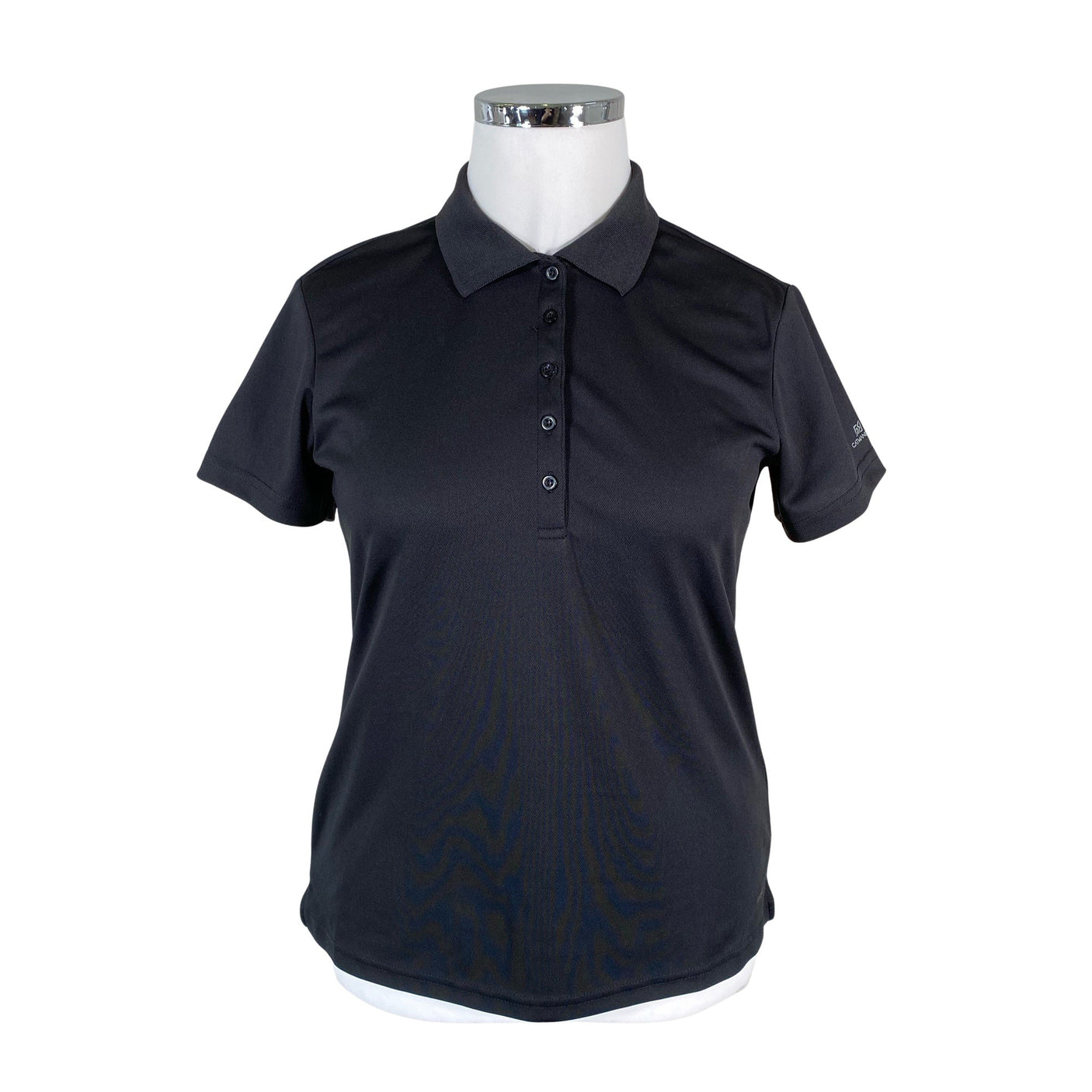 Unisex Catmandoo - Spordisärk, lühikesed käised, suurus 42 - Must (1)