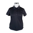 Unisex Catmandoo - Spordisärk, lühikesed käised, suurus 42 - Must ()
