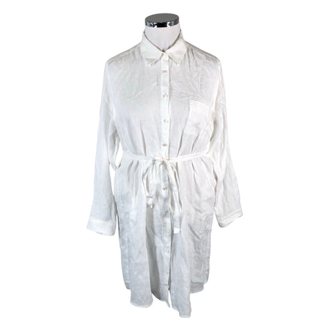 Unisex Andiata - Mitteveniv kleit, suurus 42 - Valge ()