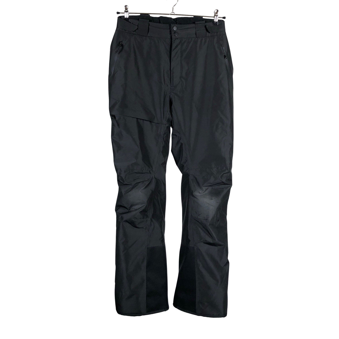 Unisex Everest - Talvepüksid, suurus 38 - Must (1)