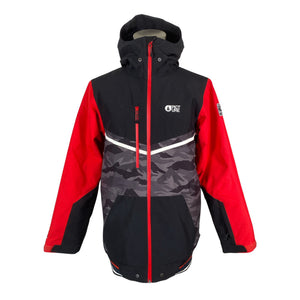 Unisex Picture - Talvejope, suurus M - Must (1)