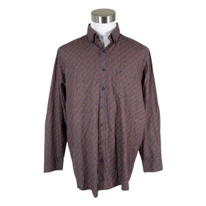 Unisex Casa Moda - Triiksärk, suurus XXL - Sinine (1)