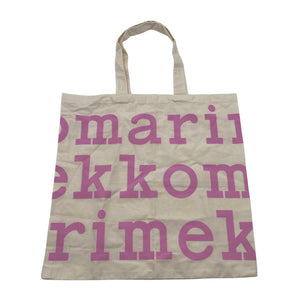 Unisex Marimekko - Kandekott, suurus Maxi - Heleroosa (1)