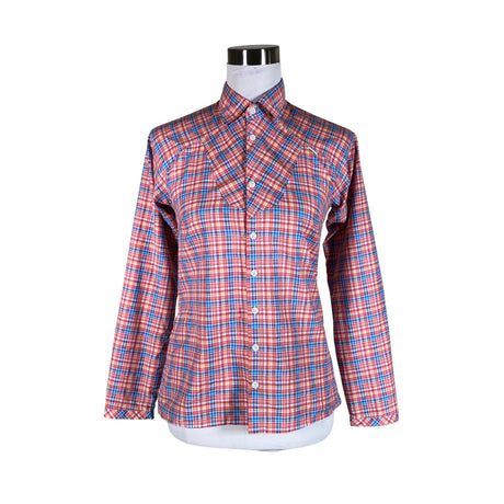 Unisex Haglöfs - Pluus, suurus 34 - Punane ()